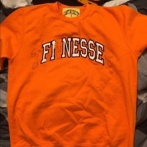 Official Drake Finesse Tennessee Sweater. Small